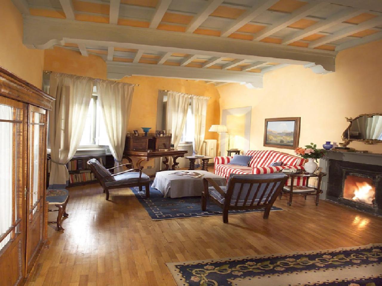 Ferienwohnung Casa Tornabuoni Florenz Exterior foto